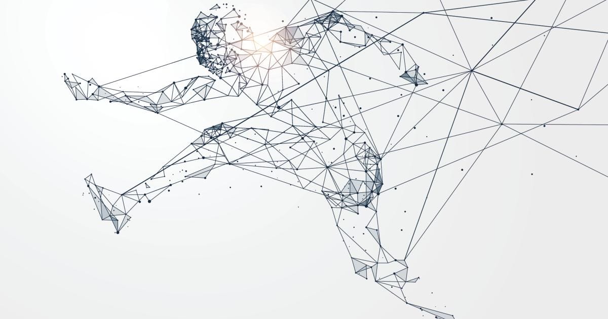 The Data Game: How Sporting Analytics is Reshaping Business Thinking & Strategy